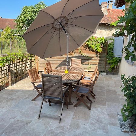 Gites De Verger, Stylish Self Catering Cottages In Sos Exterior foto
