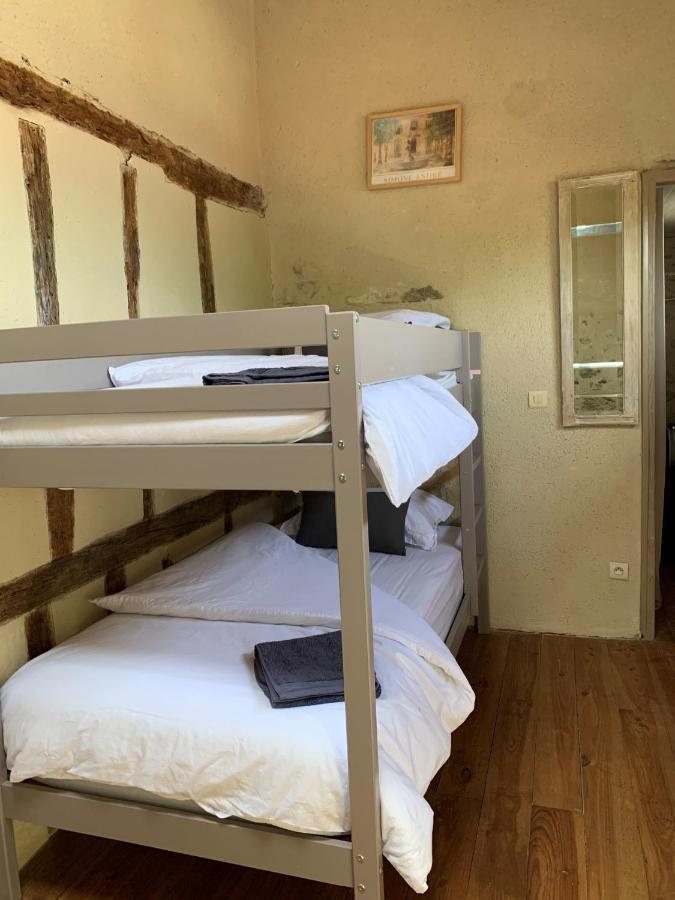 Gites De Verger, Stylish Self Catering Cottages In Sos Exterior foto