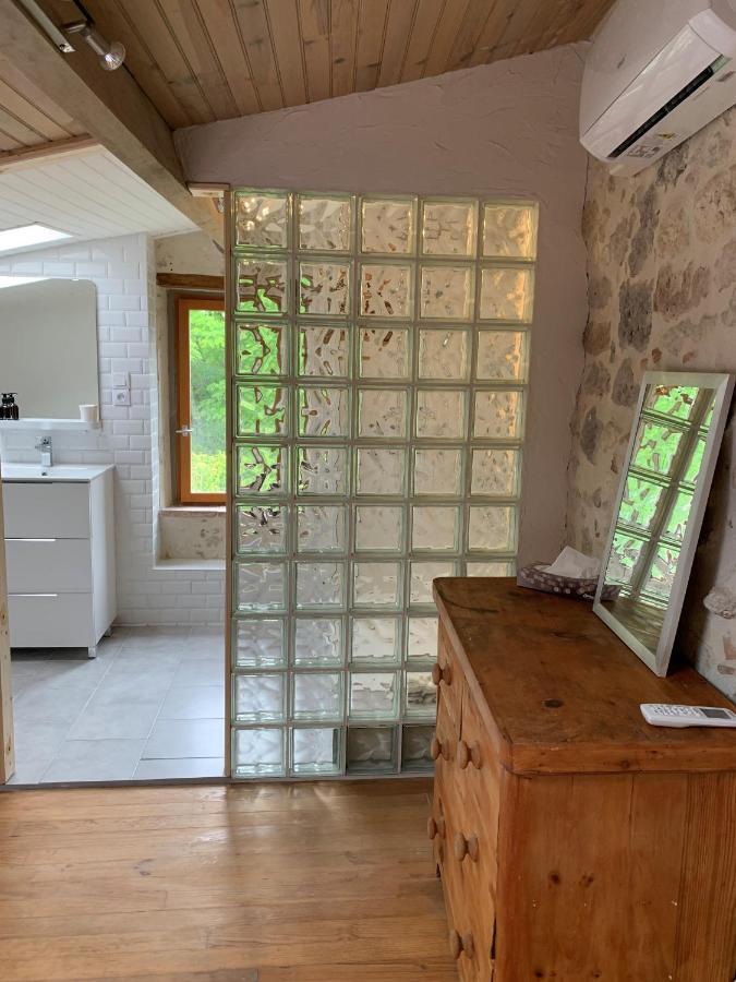 Gites De Verger, Stylish Self Catering Cottages In Sos Exterior foto