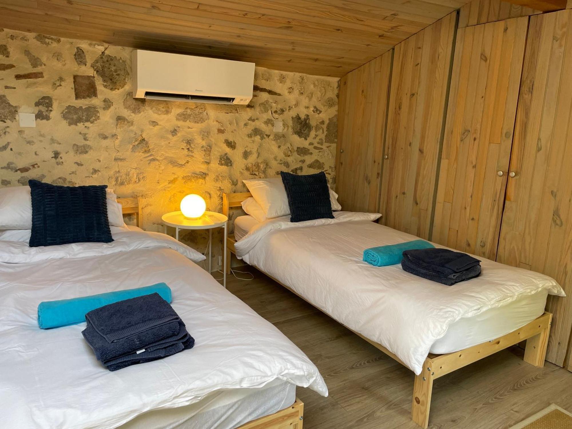 Gites De Verger, Stylish Self Catering Cottages In Sos Exterior foto